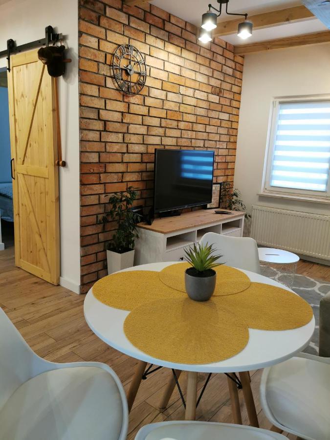 Apartament Alpa קודובה-זדרוי מראה חיצוני תמונה