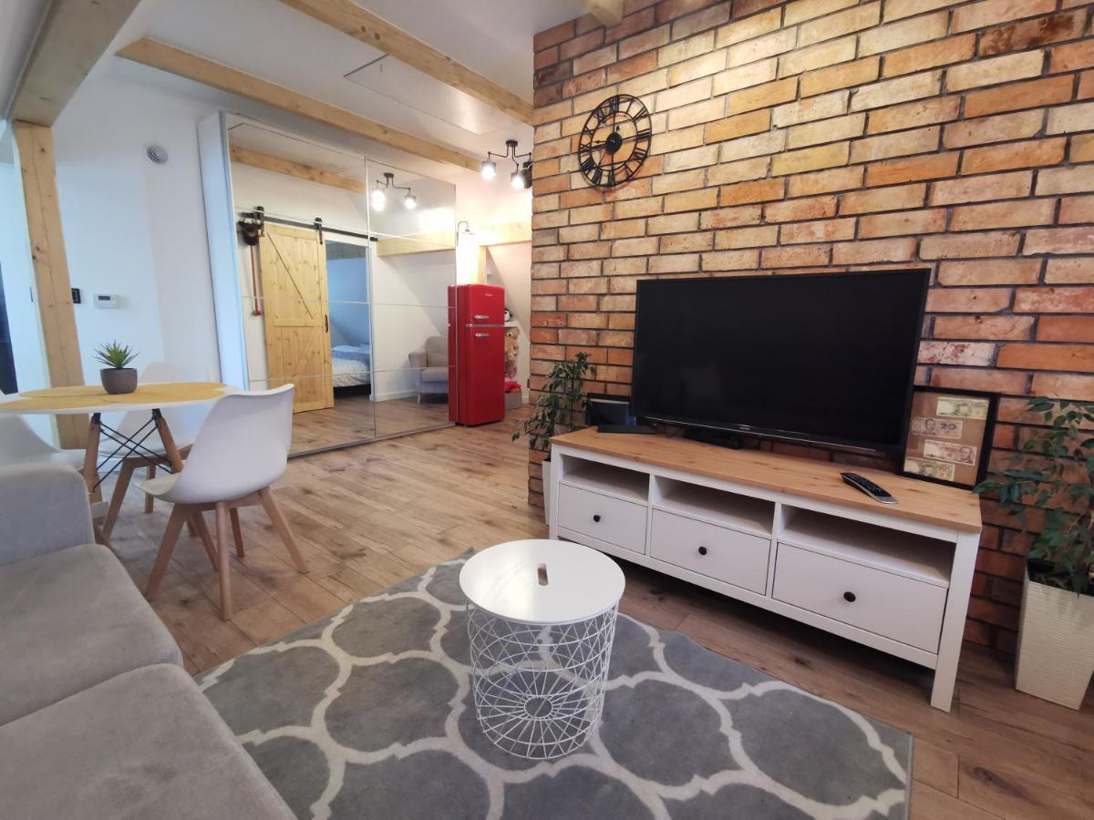 Apartament Alpa קודובה-זדרוי מראה חיצוני תמונה