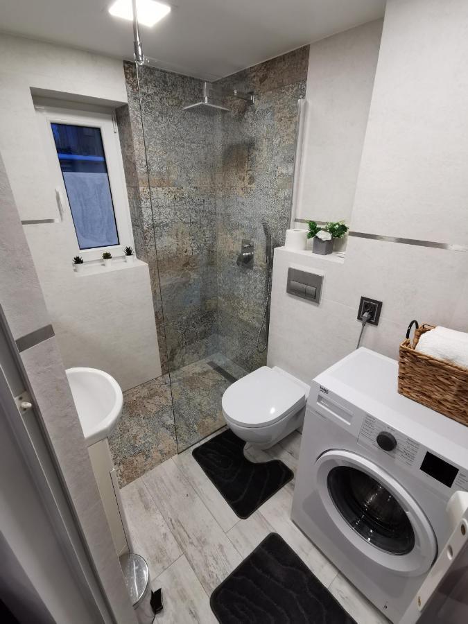 Apartament Alpa קודובה-זדרוי מראה חיצוני תמונה