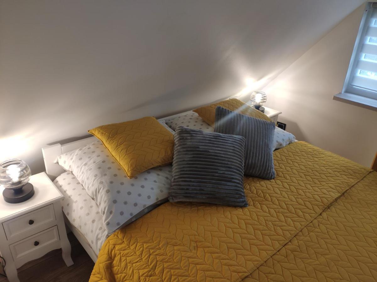 Apartament Alpa קודובה-זדרוי מראה חיצוני תמונה