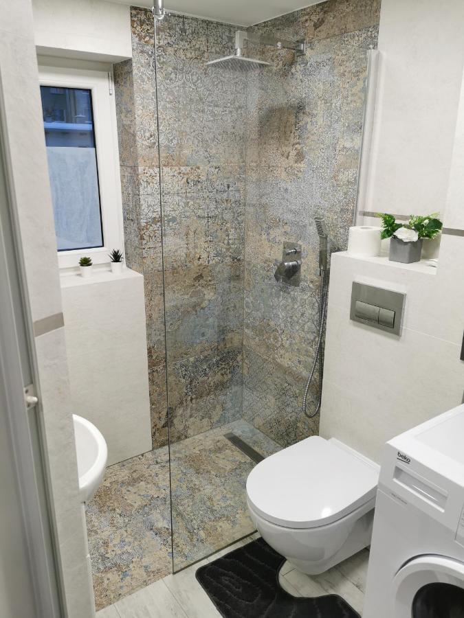 Apartament Alpa קודובה-זדרוי מראה חיצוני תמונה