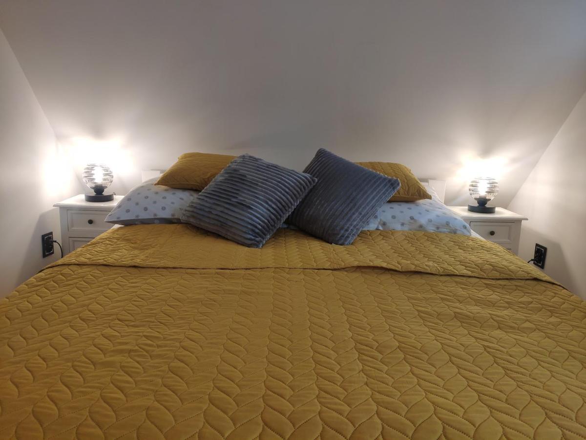 Apartament Alpa קודובה-זדרוי מראה חיצוני תמונה